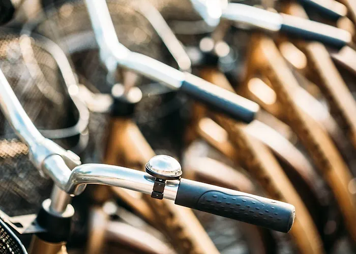 Апарт-отель Usedom