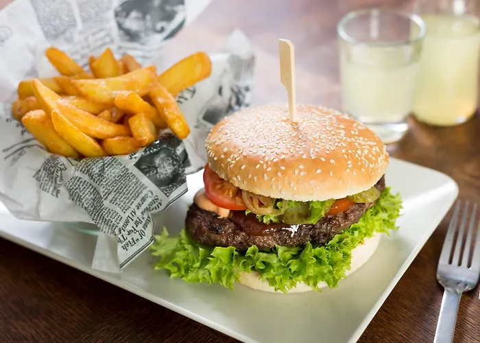 Апарт-отель Usedom Херингсдорф