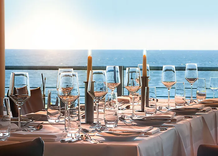 Usedom 4* Херингсдорф