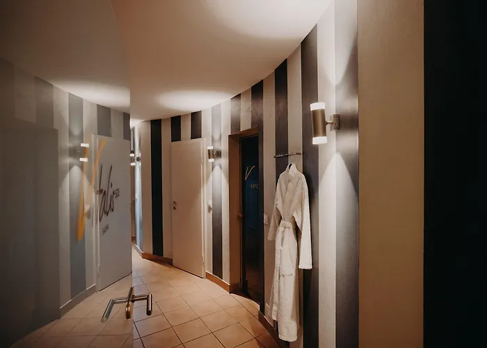 Usedom Херингсдорф