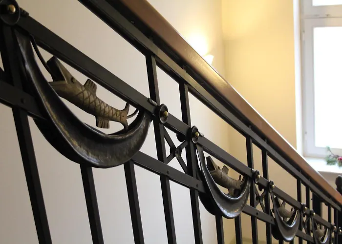 Usedom Апарт-отель 4*