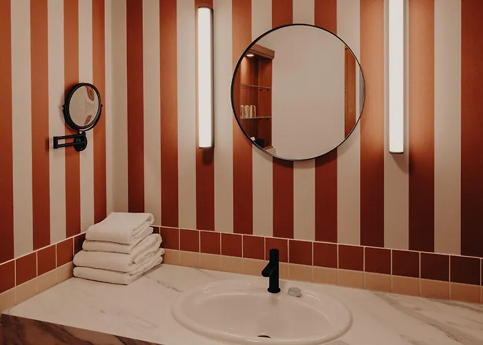 Usedom Апарт-отель