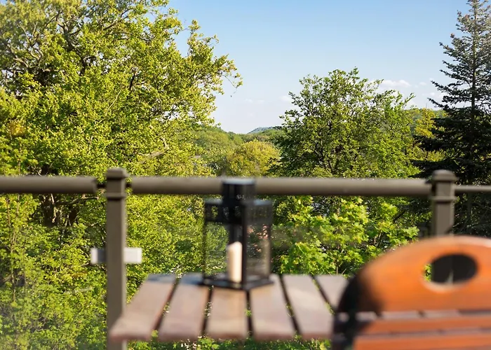 Usedom Апарт-отель 4*